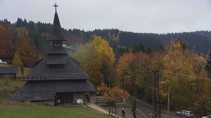 Horský hotel Čarták na Soláni - Informační centrum Zvonice - 30.10.2026 v 10:55 Horský hotel Čarták na Soláni - Informační centrum Zvonice - 30.10.2026 v 10:55