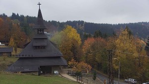 Horský hotel Čarták na Soláni - Informační centrum Zvonice - 30.10.2026 v 11:55 Horský hotel Čarták na Soláni - Informační centrum Zvonice - 30.10.2026 v 11:55