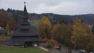 Horský hotel Čarták na Soláni - Informační centrum Zvonice - 30.10.2026 v 13:55 Horský hotel Čarták na Soláni - Informační centrum Zvonice - 30.10.2026 v 13:55