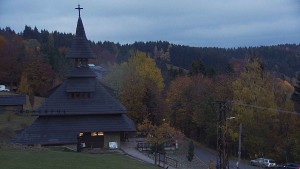 Čarták Mountain Hotel in Soláň - Information Center Bell Tower - 30.10.2026 v 16:45 Čarták Mountain Hotel in Soláň - Information Center Bell Tower - 30.10.2026 v 16:45