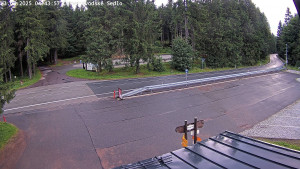 Horský Resort Buková Hora - Čenkovice - Červenovodské sedlo - 13.7.2025 v 04:45