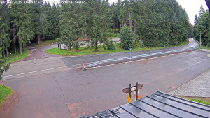 Horský Resort Buková Hora - Čenkovice - Červenovodské sedlo - 13.7.2025 v 05:45