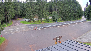 Horský Resort Buková Hora - Čenkovice - Červenovodské sedlo - 13.7.2025 v 06:45