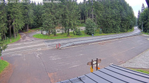 Horský Resort Buková Hora - Čenkovice - Červenovodské sedlo - 13.7.2025 v 07:45