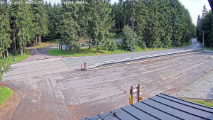 Horský Resort Buková Hora - Čenkovice - Červenovodské sedlo - 13.7.2025 v 08:45