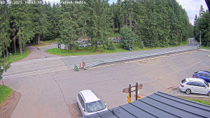 Horský Resort Buková Hora - Čenkovice - Červenovodské sedlo - 13.7.2025 v 10:45