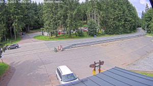 Horský Resort Buková Hora - Čenkovice - Červenovodské sedlo - 13.7.2025 v 14:45