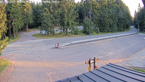 Horský Resort Buková Hora - Čenkovice - Červenovodské sedlo - 15.8.2025 v 06:45