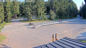 Horský Resort Buková Hora - Čenkovice - Červenovodské sedlo - 15.8.2025 v 07:45