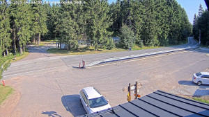 Horský Resort Buková Hora - Čenkovice - Červenovodské sedlo - 15.8.2025 v 08:45