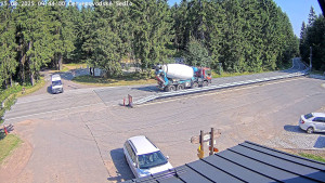 Horský Resort Buková Hora - Čenkovice - Červenovodské sedlo - 15.8.2025 v 09:45