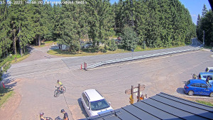 Horský Resort Buková Hora - Čenkovice - Červenovodské sedlo - 15.8.2025 v 10:45