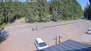 Horský Resort Buková Hora - Čenkovice - Červenovodské sedlo - 15.8.2025 v 11:30