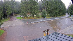 Červenovodské sedlo