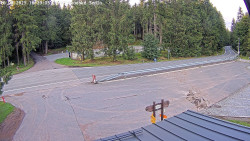 Červenovodské sedlo