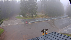 Červenovodské sedlo