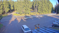 Červenovodské sedlo