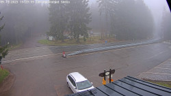 Červenovodské sedlo