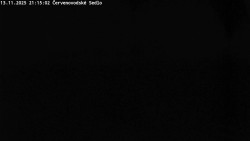 Červenovodské sedlo