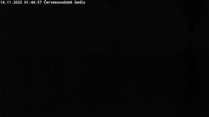 Horský Resort Buková Hora - Čenkovice - Červenovodské sedlo - 14.11.2025 v 01:45