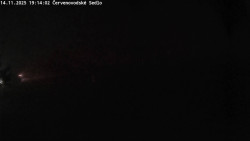 Červenovodské sedlo