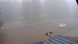 Červenovodské sedlo