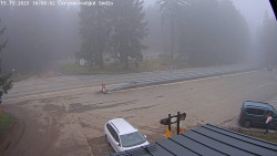 Červenovodské sedlo