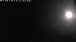 Červenovodské sedlo