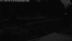 Červenovodské sedlo