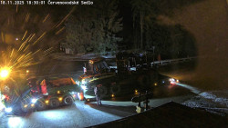 Červenovodské sedlo