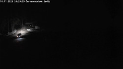 Červenovodské sedlo