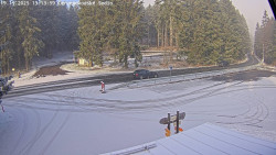 Červenovodské sedlo