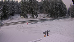 Červenovodské sedlo