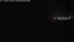 Červenovodské sedlo