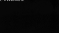 Červenovodské sedlo