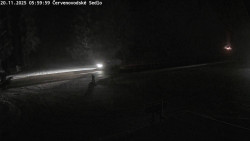 Červenovodské sedlo