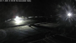 Červenovodské sedlo