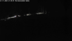 Červenovodské sedlo