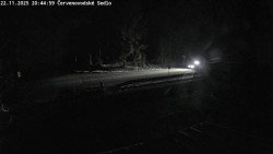 Červenovodské sedlo