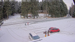 Červenovodské sedlo