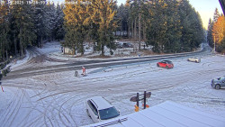 Červenovodské sedlo