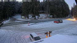 Červenovodské sedlo