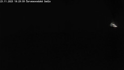 Červenovodské sedlo