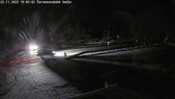 Červenovodské sedlo