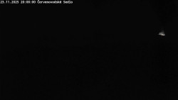 Červenovodské sedlo