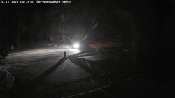 Červenovodské sedlo