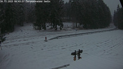 Červenovodské sedlo