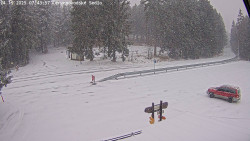 Červenovodské sedlo