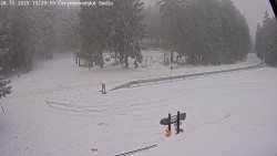 Červenovodské sedlo