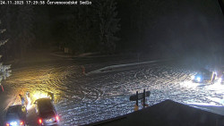 Červenovodské sedlo